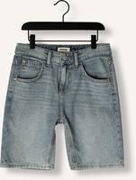 RAIZZED Pantalon courts ORLANDO Bleu clair RAIZZED Pantalon courts ORLANDO Bleu clair - medium