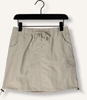 Lichtgrijze FRANKIE & LIBERTY Minirok MACY SKIRT Lichtgrijze FRANKIE & LIBERTY Minirok MACY SKIRT - medium
