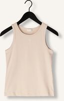 AIMEE THE LABEL Haut FIRE TANKTOP en beige AIMEE THE LABEL Haut FIRE TANKTOP en beige - medium