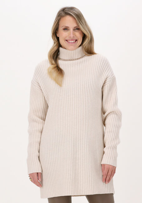 CATWALK JUNKIE Pull KN MILA Blanc - large