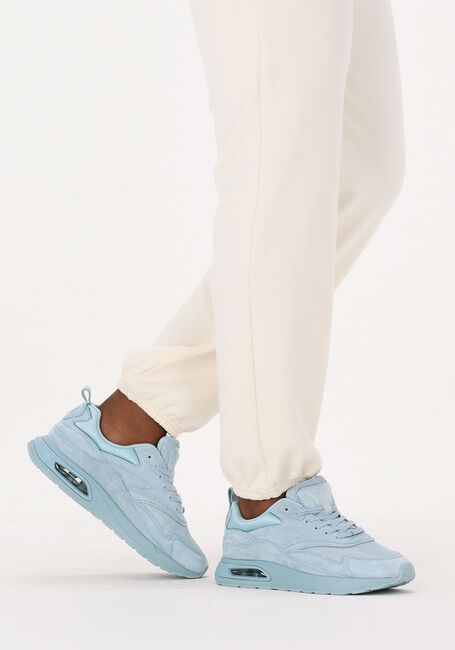 Blauwe THE HOFF BRAND Sneakers EARTH Blauwe THE HOFF BRAND Sneakers EARTH - large