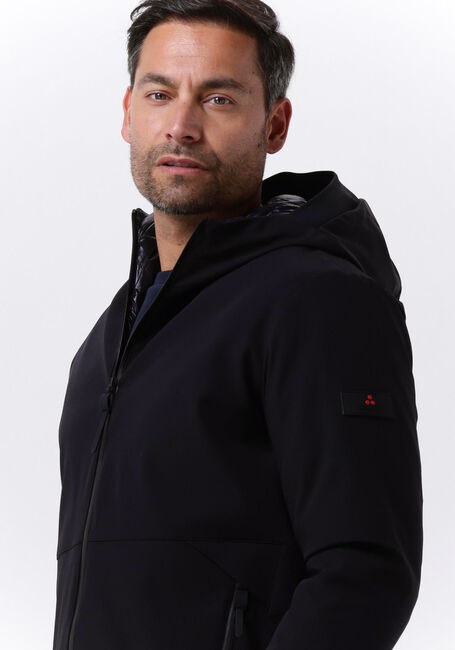 PEUTEREY Jack LOGE MD en noir - large