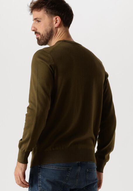 BOSS ORANGE Pull KANOVANO_S 10265856 01 en vert - large