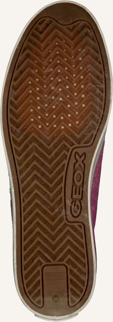 Roze GEOX Sneakers J5204K Roze GEOX Sneakers J5204K - large