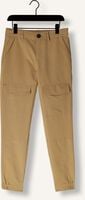 Zand INDIAN BLUE JEANS Cargobroeken CARGO PANTS Zand INDIAN BLUE JEANS Cargobroeken CARGO PANTS - medium