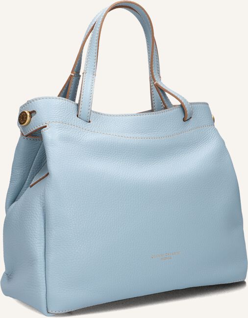 Lichtblauwe GIANNI CHIARINI Schoudertas OTTAVIA 11290 Lichtblauwe GIANNI CHIARINI Schoudertas OTTAVIA 11290 - large