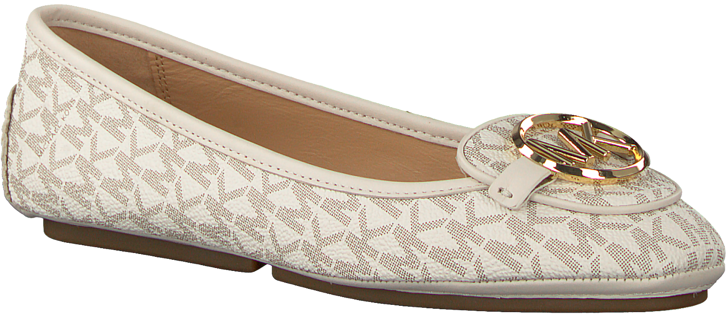 michael kors ballerina leopard