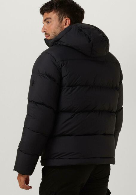 PEAK PERFORMANCE Veste matelassé RIVEL JACKET en noir - large