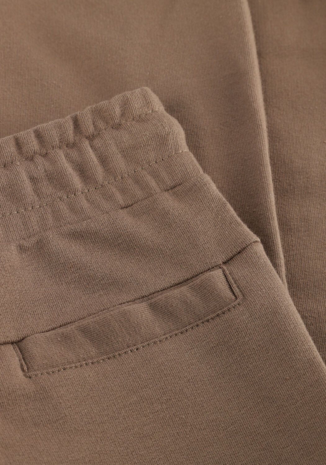 Taupe KOKO NOKO Joggingbroek O56827 - large