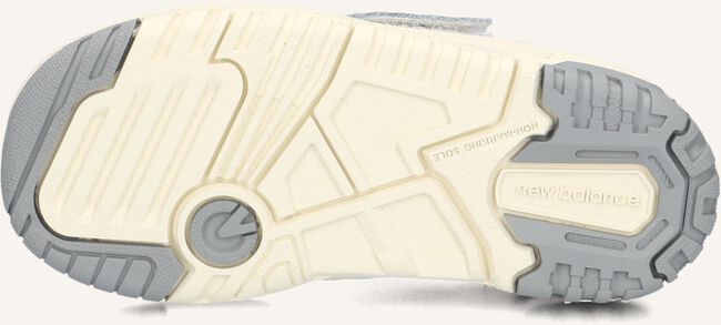 Grijze NEW BALANCE Sneakers IHB550 Grijze NEW BALANCE Sneakers IHB550 - large