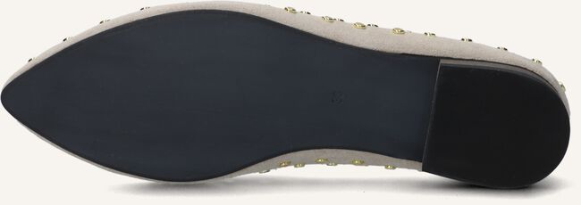 Beige NOTRE-V Loafers 20046-04 Beige NOTRE-V Loafers 20046-04 - large