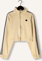 NIK & NIK Gilet JAMILLA CARDIGAN en beige NIK & NIK Gilet JAMILLA CARDIGAN en beige - medium