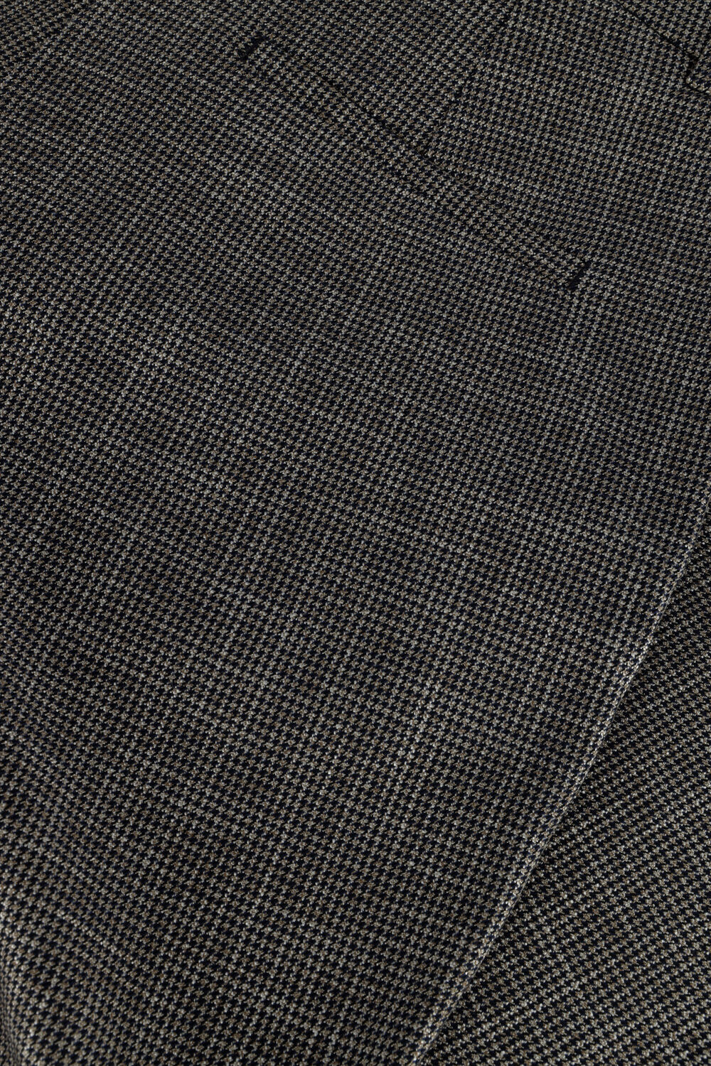 FIVEUNITS Pantalon KYLIE CROP 823 en marron - large