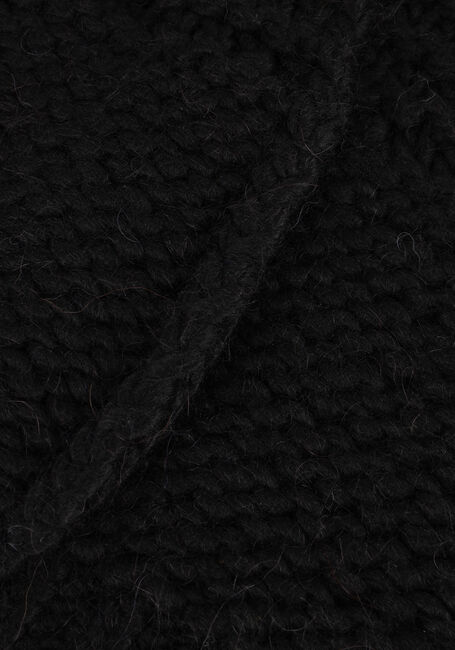 Zwarte BY-BAR Gilet LEVI GILET Zwarte BY-BAR Gilet LEVI GILET - large