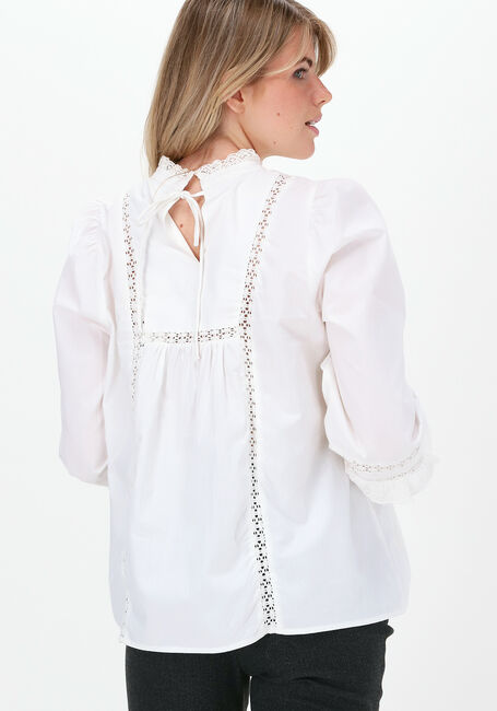 Witte MOLIIN  PENELOPY - large