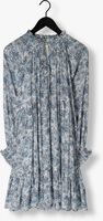 SUNCOO Mini robe CAROLE en bleu