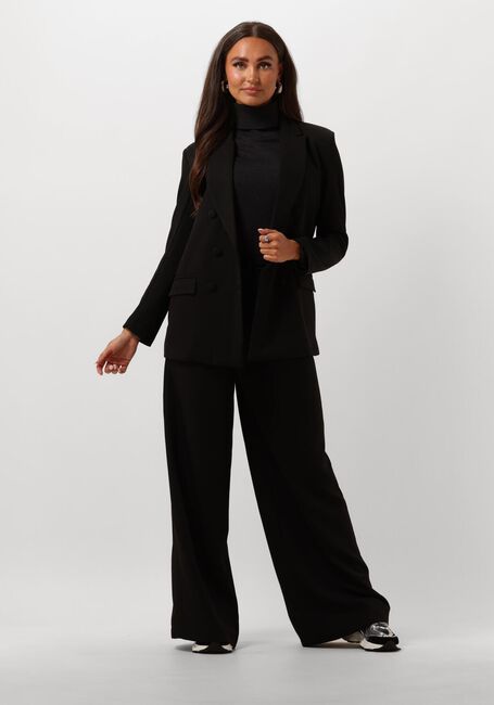 SILVIAN HEACH Pantalon GPA24234PA en noir - large