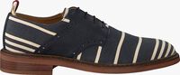 Blauwe SCOTCH & SODA Nette schoenen MERAPI - medium