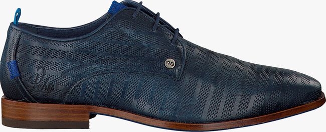 Blauwe REHAB Nette schoenen GREG STRIPES - large