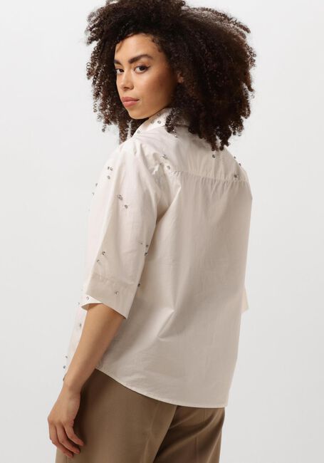 Creme COPENHAGEN MUSE  CMRHINE-SHIRT - large