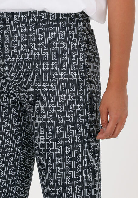 LEVETE ROOM Legging NILJAS 2 en noir - large