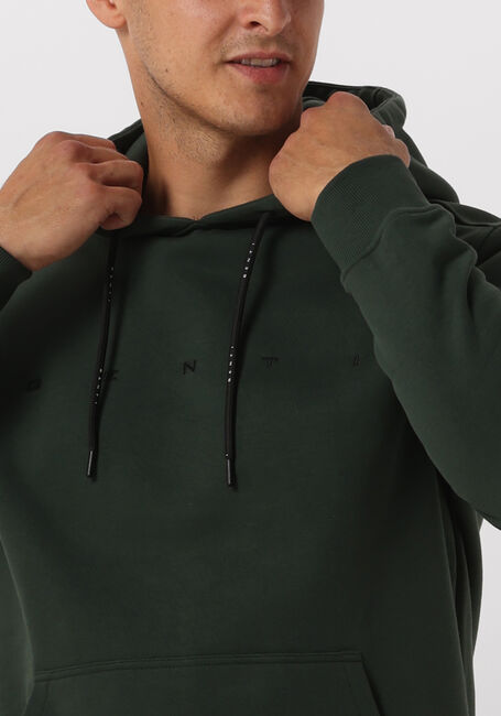 Groene GENTI Sweater J8064-3229 - large