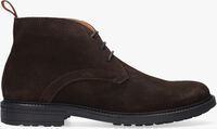 GREVE Chaussures à lacets BARBOUR 5565 en marron  - medium