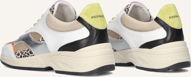 Multi PIEDI NUDI Sneakers ZERBA 02.13 Multi PIEDI NUDI Sneakers ZERBA 02.13 - large