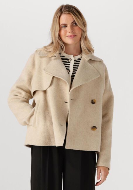 Beige JANICE Jassen JEAN - large