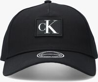CALVIN KLEIN CITY NYLON CAP Casquette en noir - medium