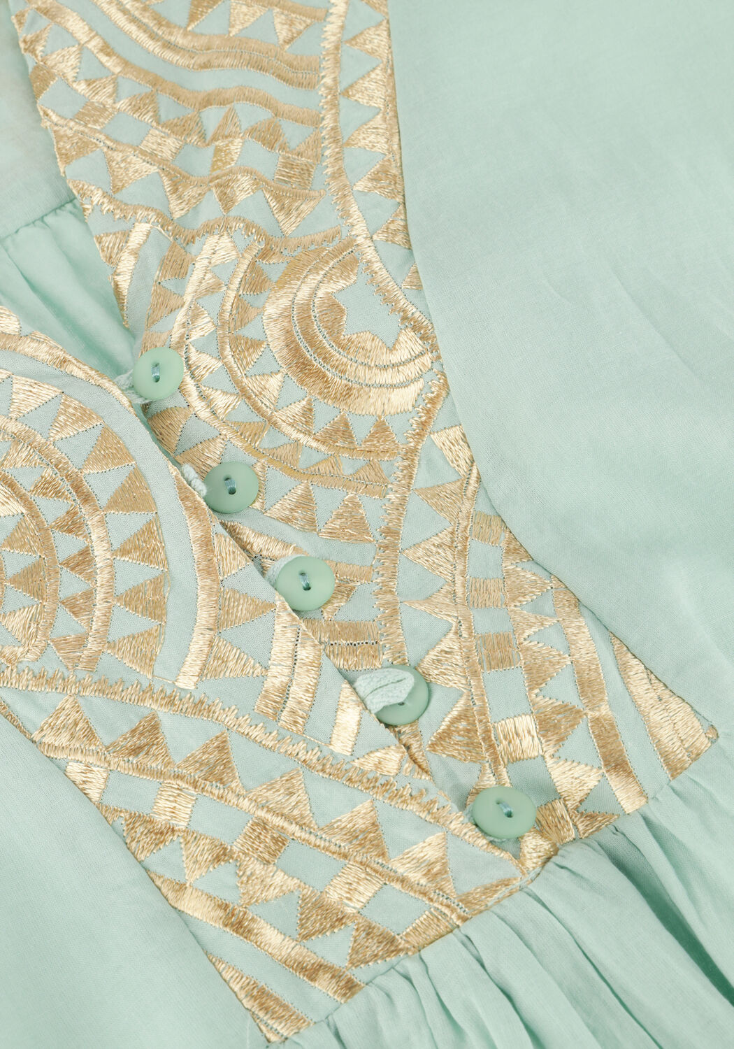 Mint GREEK ARCHAIC KORI  340452 - large