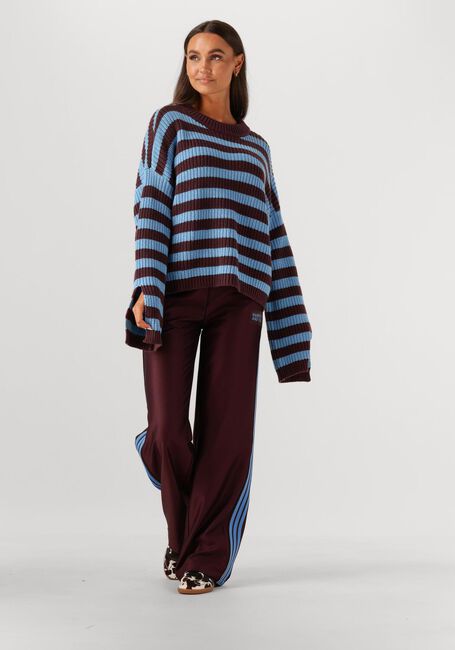 Bruine HARPER & YVE Trui ALICE-JU - large