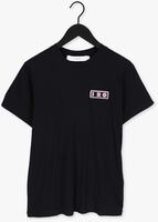 IRO T-shirt BENA en noir