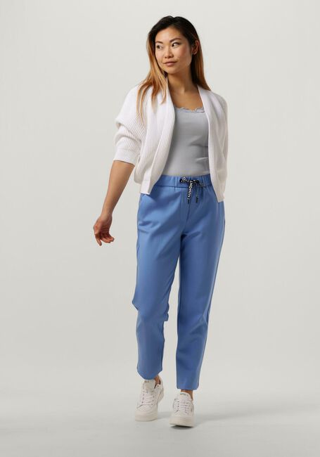 Witte BELLAMY Vest TESS - large