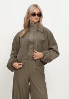 Olijf NOTRE-V Blazer NV-INETTE