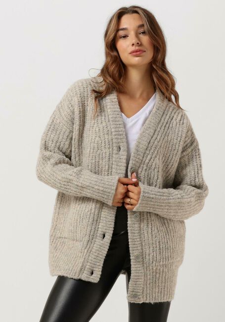 Zand PENN & INK Vest CARDIGAN - large