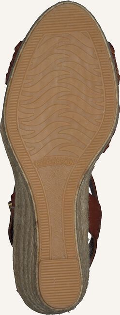 Cognac NOTRE-V Sandalen MA7/V74T Cognac NOTRE-V Sandalen MA7/V74T - large