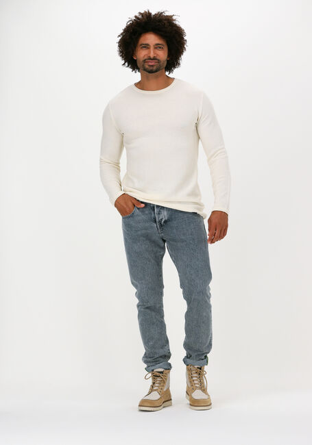 KULTIVATE Pull KN MELVIN en marron - large