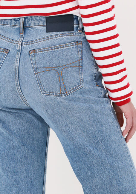 TIGER OF SWEDEN Mom jeans LORE Bleu clair - large