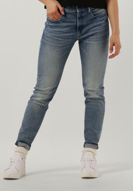 Blauwe G-STAR RAW Skinny jeans LHANA SKINNY | Omoda