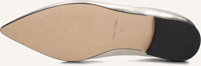 Gouden NOTRE-V Ballerina's 08-233 Gouden NOTRE-V Ballerina's 08-233 - large