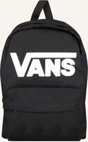 VANS Sac à dos BY NEW SKOOL BACKPACK BOYS en noir  - medium
