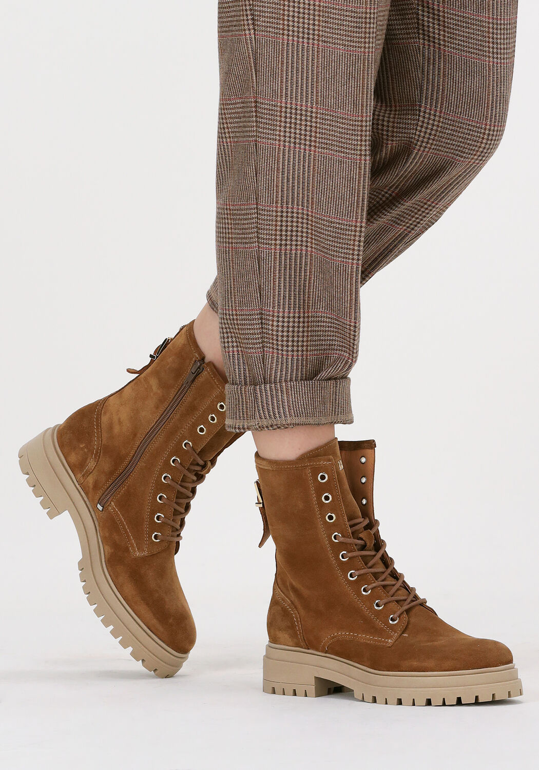 Veterboots cognac new arrivals