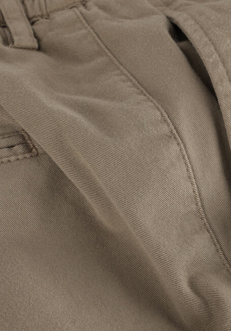 Taupe PROFUOMO Korte broek TROUSERS 845 SHORT Taupe PROFUOMO Korte broek TROUSERS 845 SHORT - large