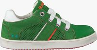 Groene BUNNIESJR Lage sneakers PJOTR PIT - medium
