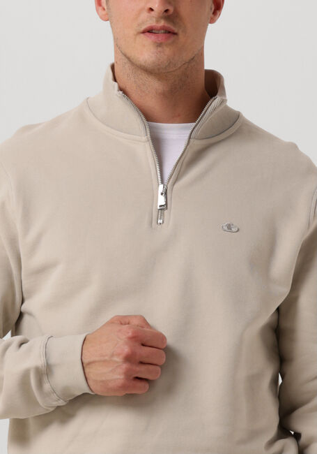 THE GOODPEOPLE Chandail LUCCA Sable - large