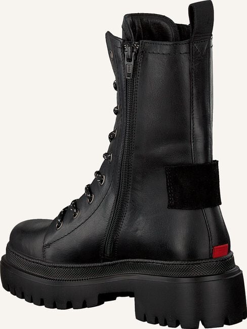 Zwarte RED-RAG  76606 Zwarte RED-RAG  76606 - large