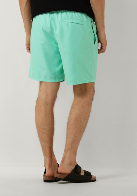 Groene SHIWI Zwembroeken MEN SWIMSHORTS MIKE - large