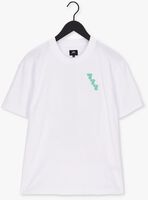 EDWIN T-shirt LUCKY OTOKO TS en blanc