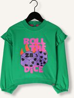 Groene Z8 Trui PALOMA Groene Z8 Trui PALOMA - medium